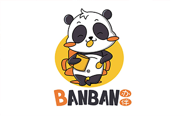BANBAN办伴—雅安VIS设计